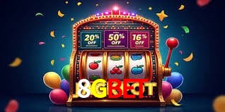 8G Bet