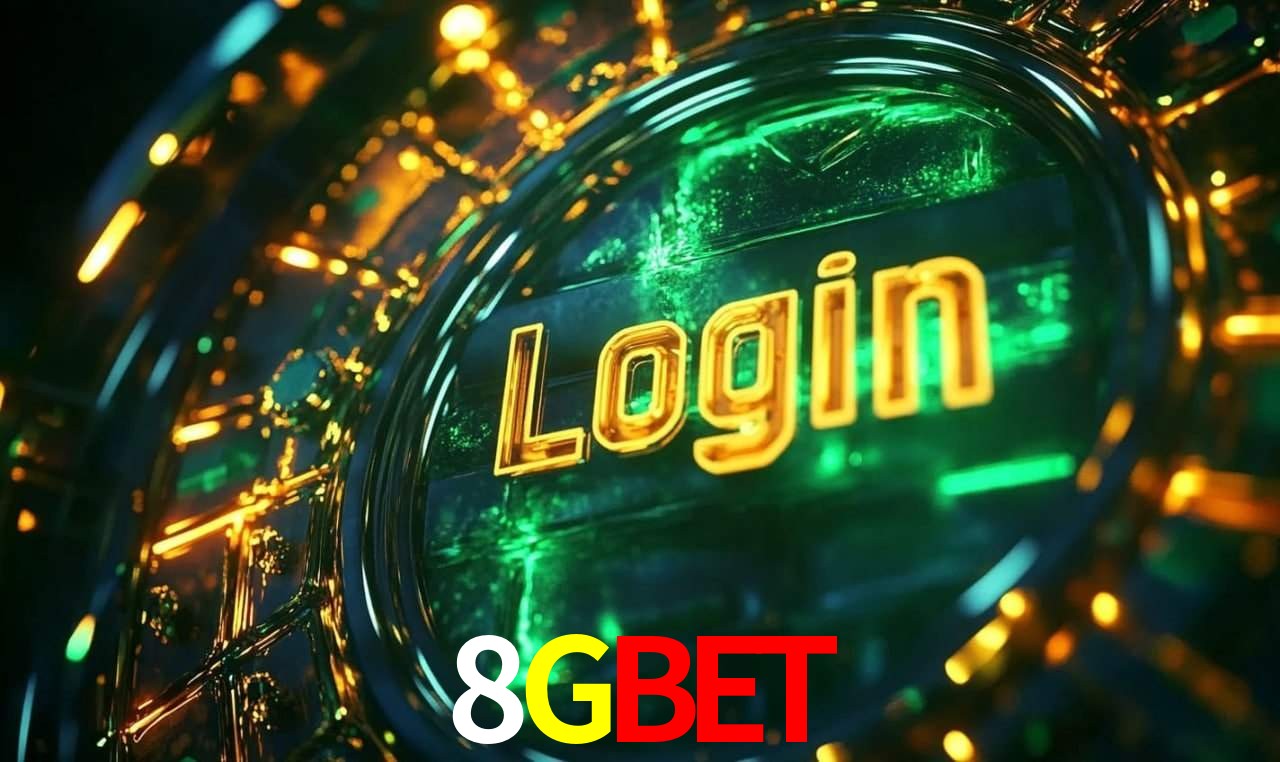 8Gbet