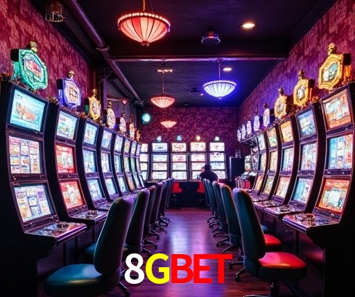 8Gbet