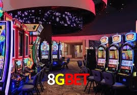 8Gbet