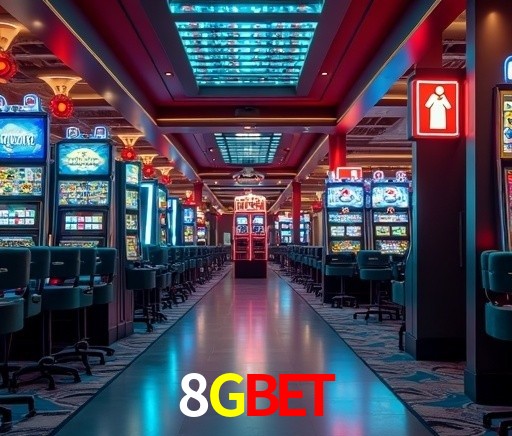 8Gbet,8G Game Bet
