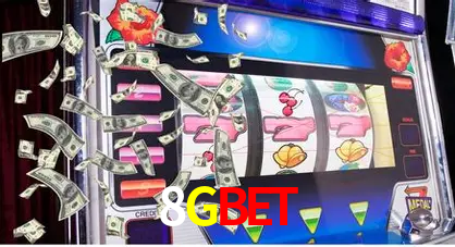 8Gbet,8G Game Bet