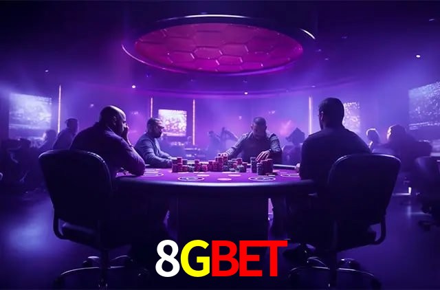 8Gbet