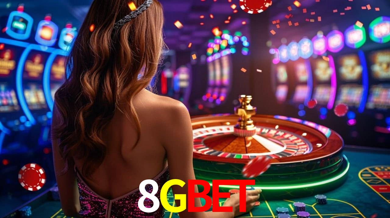 8Gbet