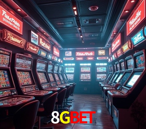 8G Game Bet