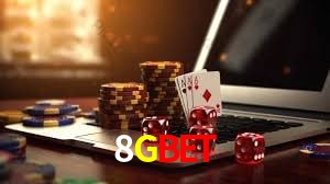 8Gbet